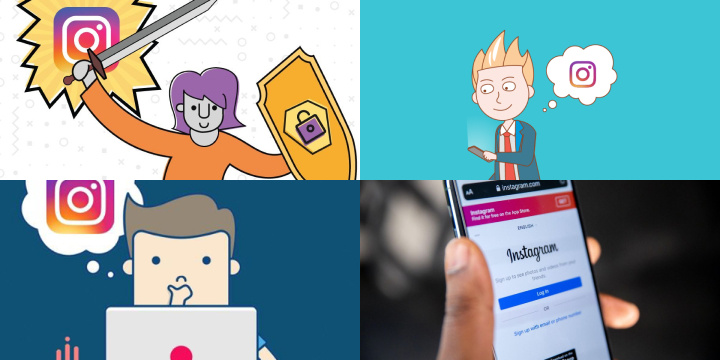 Настройка конфиденциальности: ограничение доступа к профилю Настройка конфиденциальности: ограничение доступа к профилю