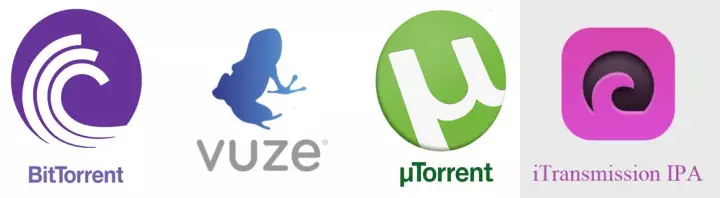 Best Torrent Clients for iOS